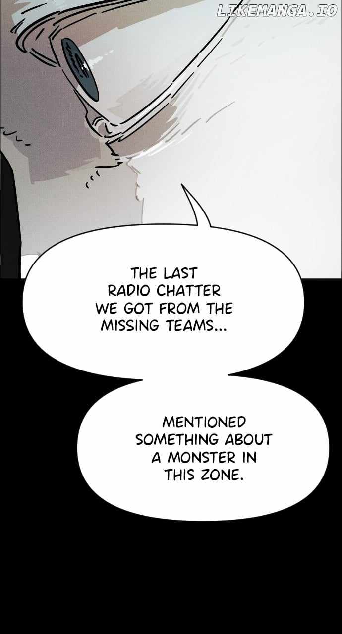 Zombie Funeral Services Chapter 44 14